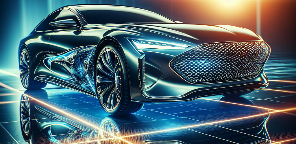 “L’Evoluzione Storica delle Automobili: Da Benz al Futuro Elettrico”
