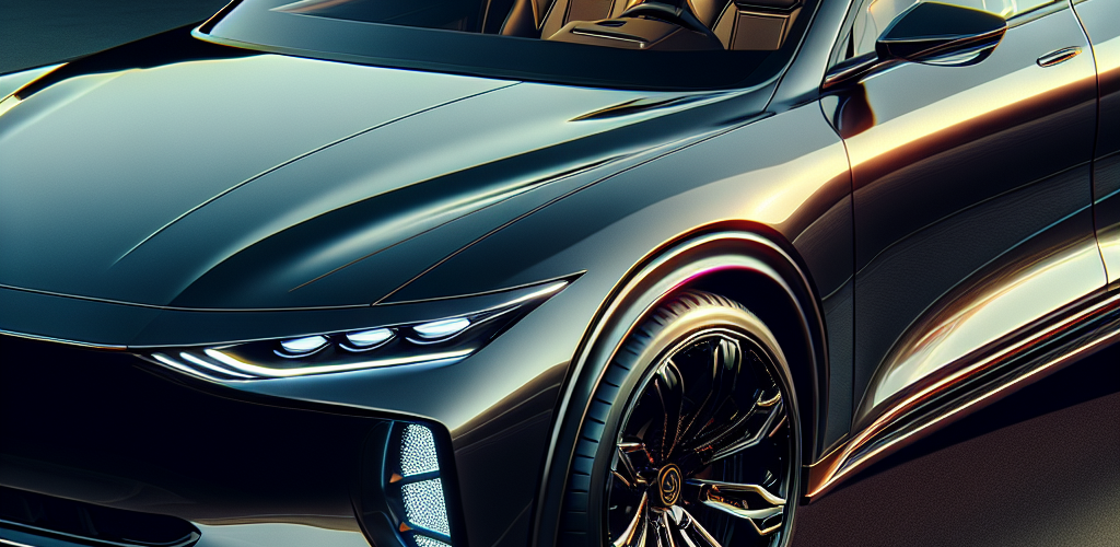 “Automobili: Storia, Innovazione e il Futuro della Mobilità”
