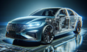 “Meraviglie e Innovazioni nel Mondo delle Automobili”