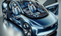 “Guida alle 5 Tendenze Rivoluzionarie nell’Industria Automobilistica”