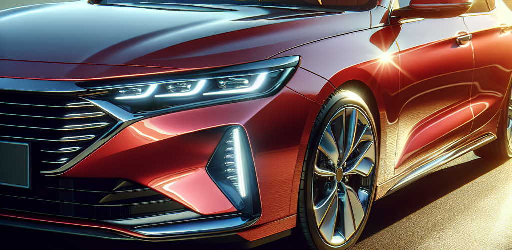 “Una guida completa su storia, evoluzione e futuro delle automobili”