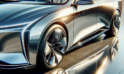 “Evoluzione dell’Auto: Dall’Epoca del Vapore alle Elettriche di Oggi”