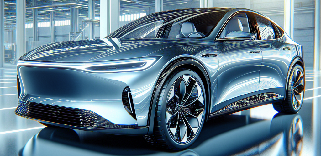 “Dal Model T a Tesla: L’Affascinante Evoluzione delle Automobili”