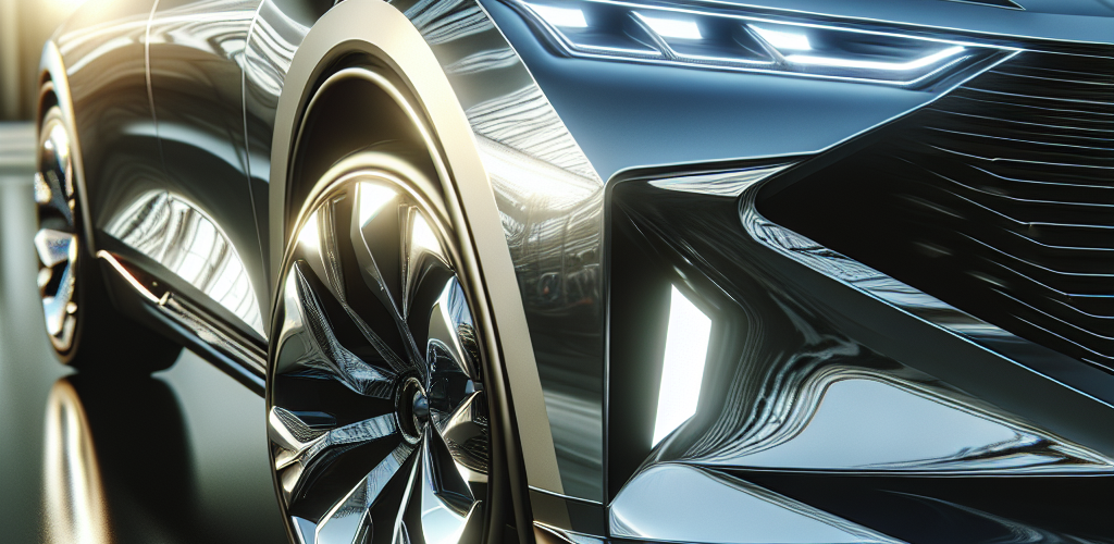 “Esplorando il Mondo delle Automobili: Storia, Innovazione e Futuro”