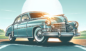“Guardando al Futuro: Innovazioni nell’Industria Automobilistica Moderna”