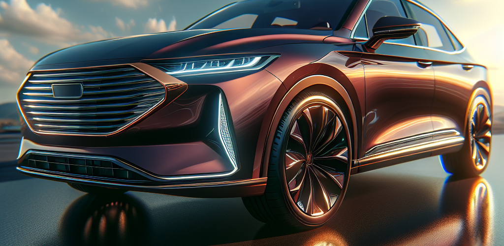 “Evoluzione Automobilistica: Dal Petrolifero all’Elettrico e Oltre”