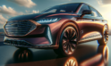 “Evoluzione Automobilistica: Dal Petrolifero all’Elettrico e Oltre”