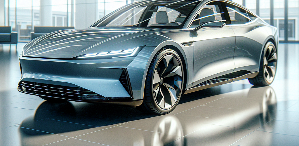 “Evoluzione dell’Automobile: Un viaggio nel tempo e innovazioni”