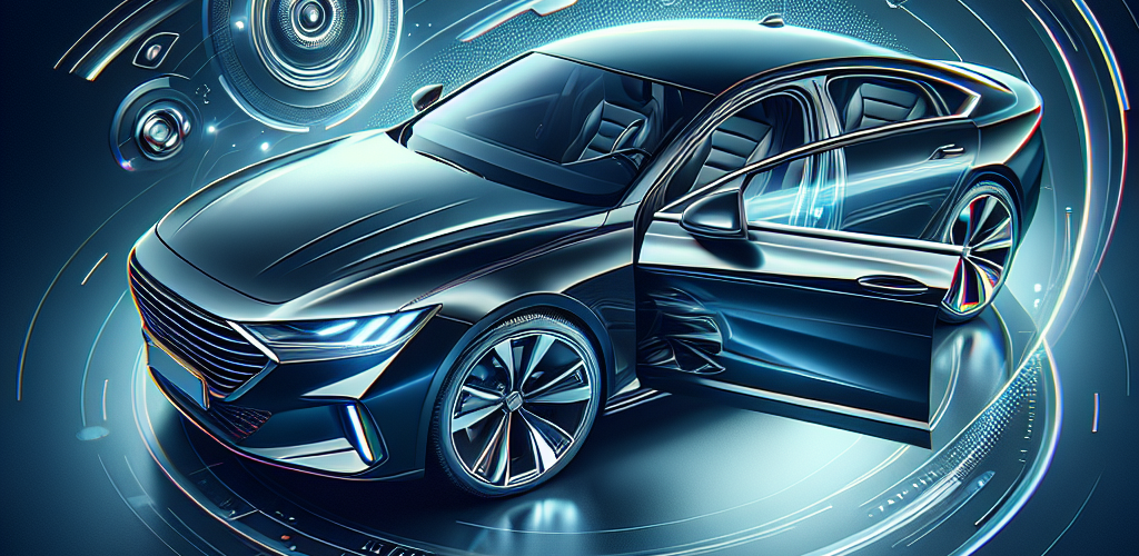 “Automobili: Simboli Rivoluzionari d’Innovazione e Libertà”