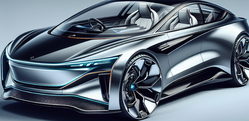 “Ingegneria delle Auto: Innovazione e Futuro della Mobilità”