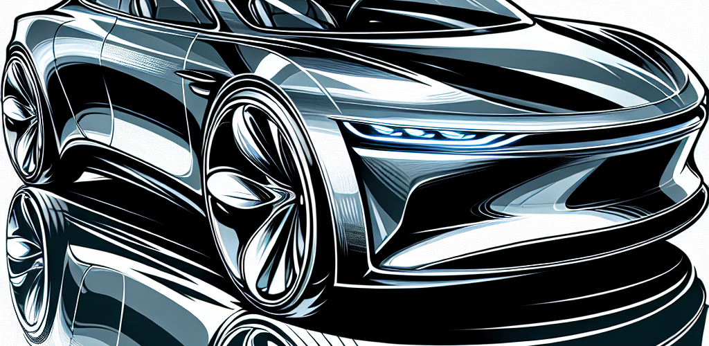 “Esplorando l’Intrigante Evoluzione del Mondo delle Automobili”