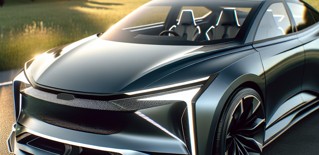 “Esplorando le Tendenze e Innovazioni del Mercato Automobilistico Attuale”