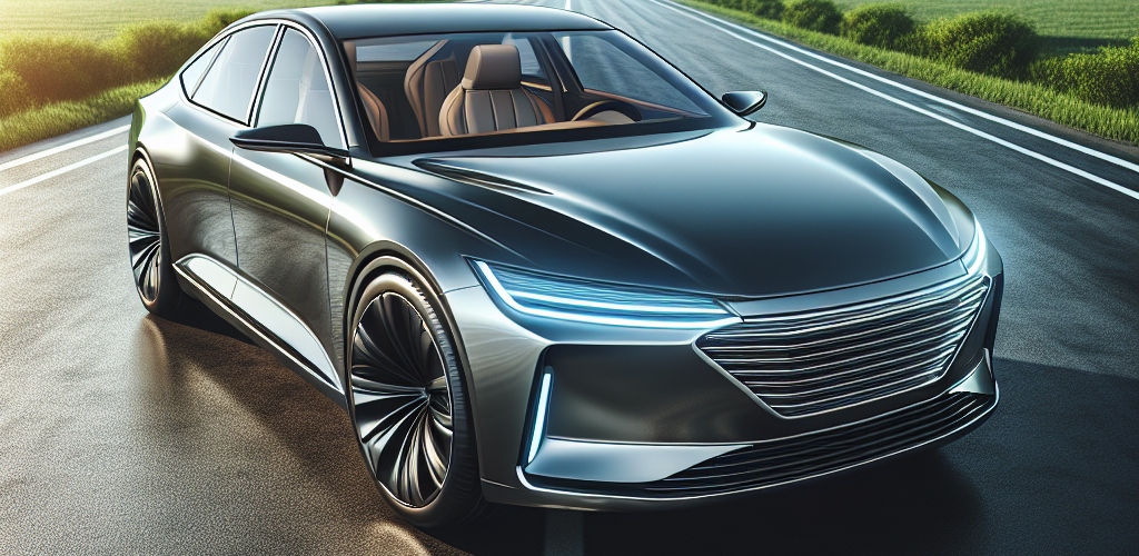 “Evoluzione dell’Automobile: Dall’Era di Benz al Futuro Autonomo”