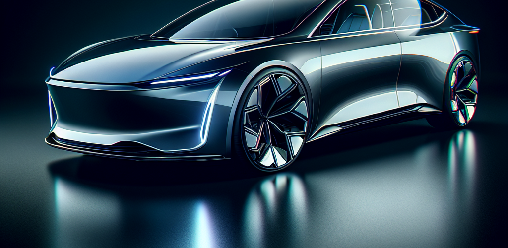 “Guida Completa alla Storia e al Futuro delle Automobili”