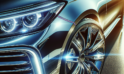 “Innovazione e Sostenibilità: Esplorando il Futuro dell’Automobile”