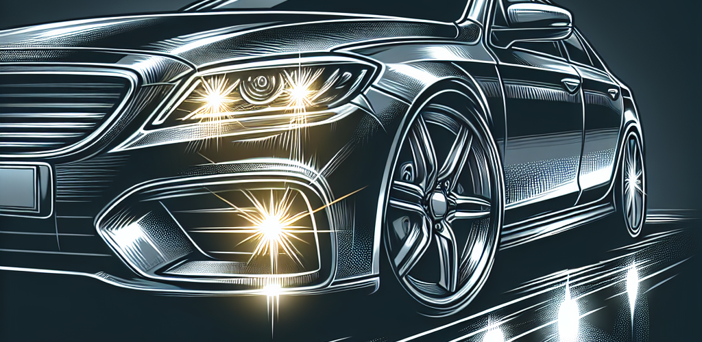 “Evoluzione dell’Automobile: Un’analisi del Settore Automotive”