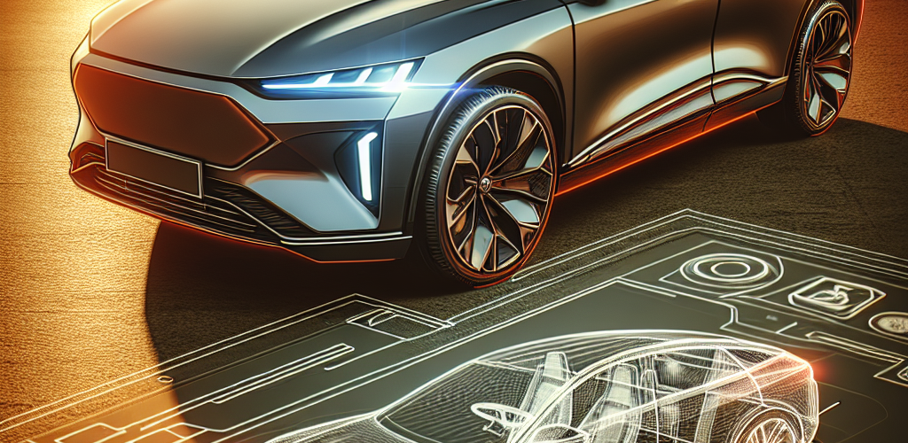 “Exploring the World of Cars: From Mechanics to Spectacular Innovation”