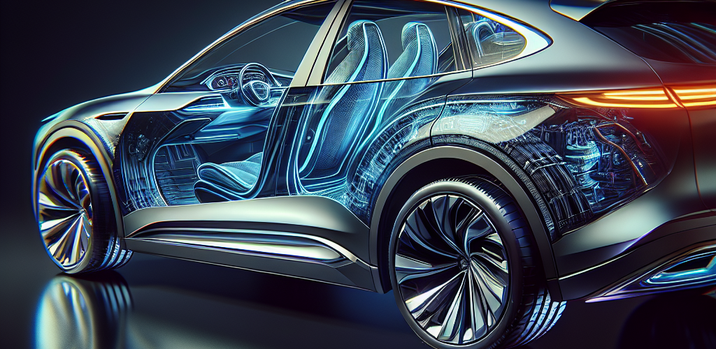 “Panoramica Completa: Storia, Design e Innovazioni nel Mondo delle Auto”