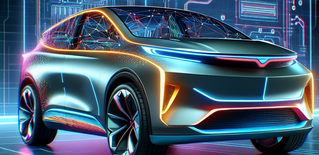 “Evoluzione dell’Automobile: Storia, Presente e Futuro delle Quattro Ruote”