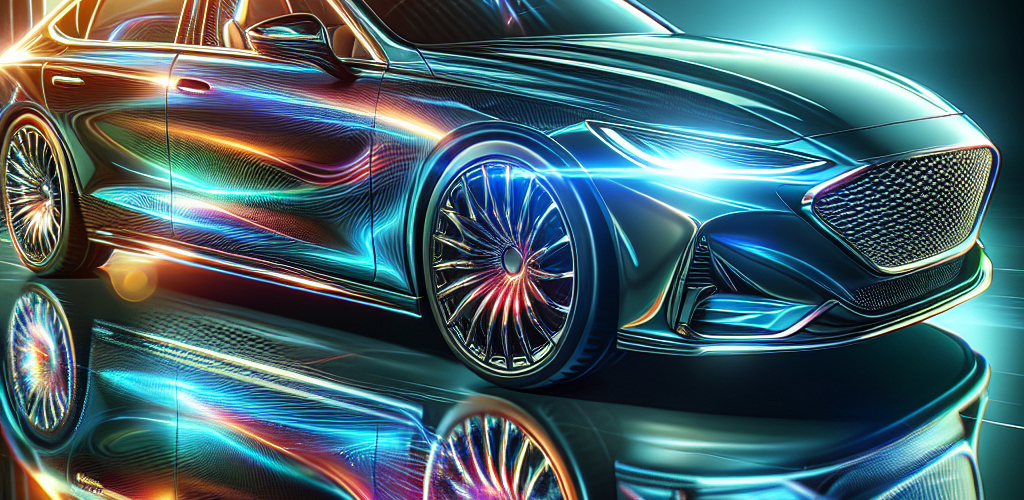 “Capire il Futuro delle Auto: Innovazione, Sicurezza ed Efficienza Energetica”