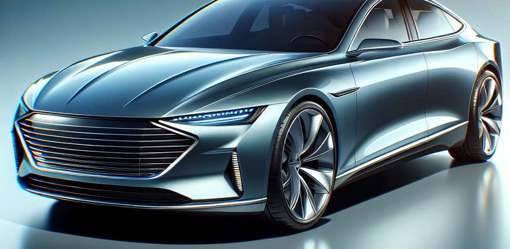 “Evoluzione ed Innovazione nel Futuro delle Automobili”