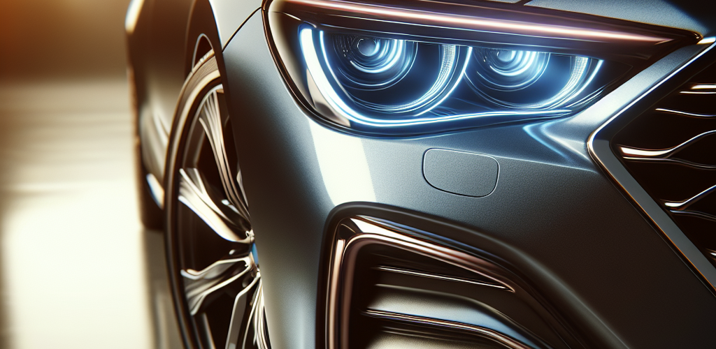 “Evoluzione delle Automobili: Dal Benzini al Tesla Eco-Friendly”