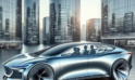 “Esplorando il Mondo delle Auto: Innovazione, Design e Tecnologia”