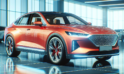 “Esplorazione dell’Innovazione e Design nell’industria Automobilistica”