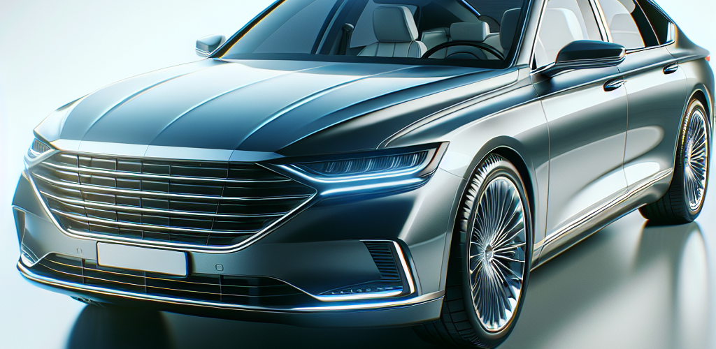 “Comprensione Automobili: Tecnologia, Design e Sostenibilità”