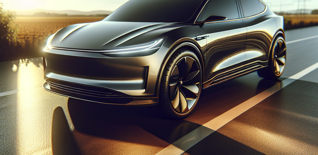 “Evoluzione e Innovazione: Dal Benz Patent-Motorwagen alle Auto Elettriche”