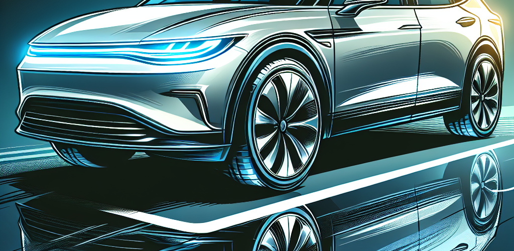 “Innovazioni Automobilistiche: Tecnologia, Elettrificazione e Futuro”