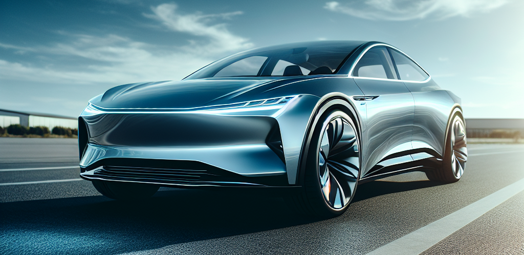 “L’Ascesa dell’Auto Elettrica: Rivoluzioni per un Futuro Sostenibile”
