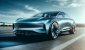 “L’Ascesa dell’Auto Elettrica: Rivoluzioni per un Futuro Sostenibile”