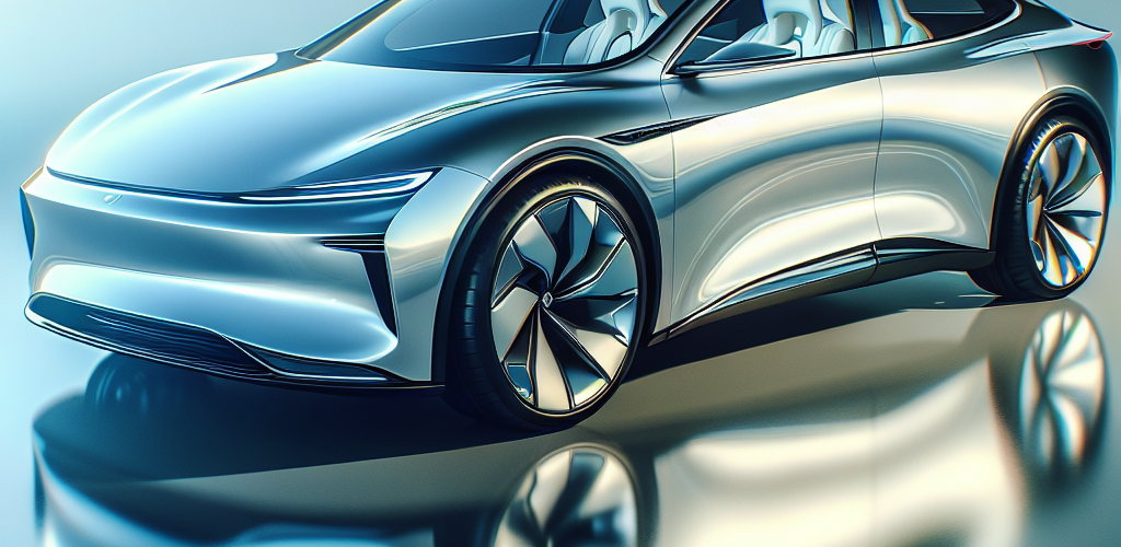 “Monumentali Innovazioni e Tendenze Emergenti nell’Automobilismo”