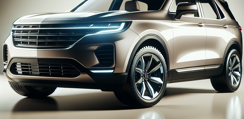 “Automobili: Tecnologia, Comodità e Sostenibilità nel Futuro”
