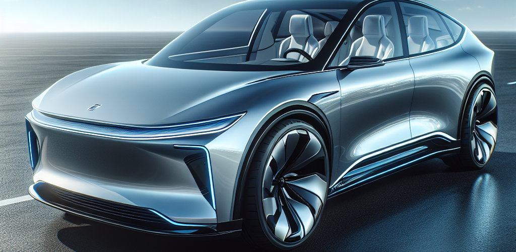 “Splendori dell’Automobilismo: Un Tour nella Tecnologia su Quattro Ruote”