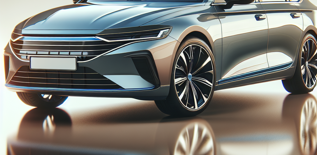 “Evoluzione dell’Automobile: Passato, Presente e Futuro Elettrizzante”