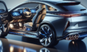 “Evoluzione delle Automobili: Da Benz a Tesla, un Viaggio nell’Innovazione”
