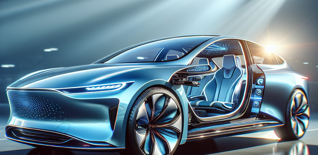 “Viaggio nell’evoluzione e design automobilistico: dal vapore al verde”