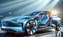 “Viaggio nell’evoluzione e design automobilistico: dal vapore al verde”