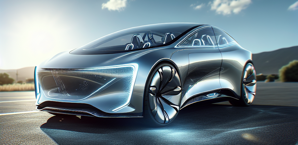 “Tracing the History and Evolution of the Automobile”