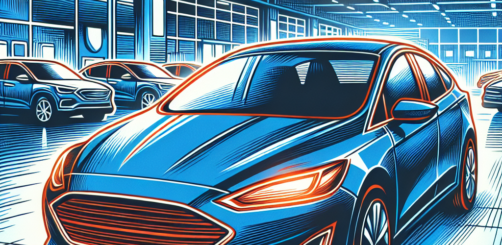 “Evoluzione delle Automobili: Passato, Presente e Futuro in Vista”