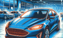 “Evoluzione delle Automobili: Passato, Presente e Futuro in Vista”
