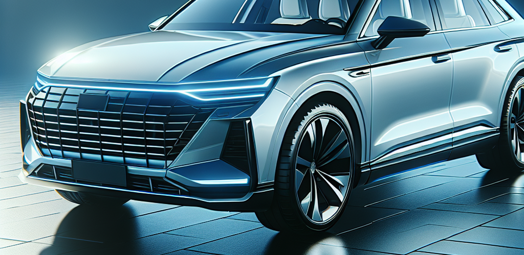 “Evoluzione dell’Industria Automobilistica: Dalla Benz all’Elettricità”