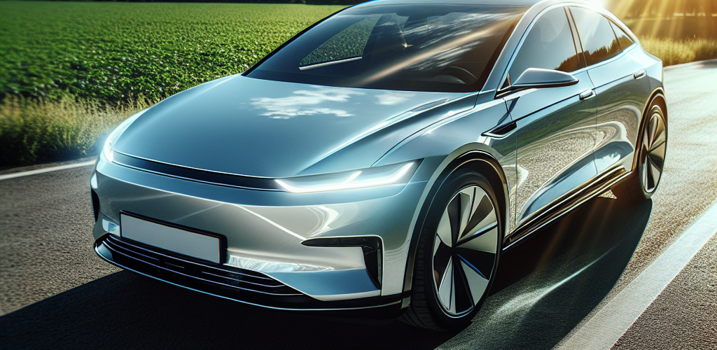 “Viaggio nell’Evoluzione del Mondo delle Automobili: Da Benz a Tesla”