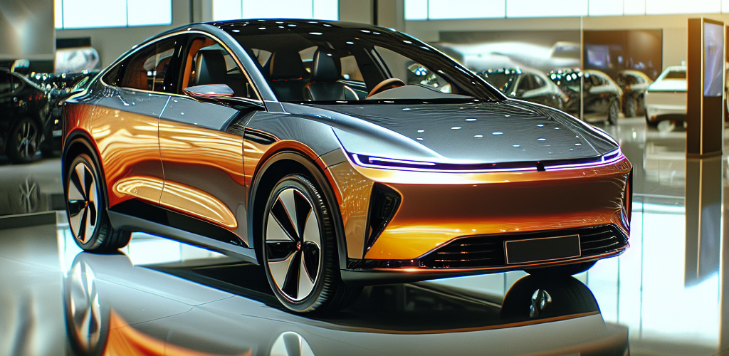 “Viaggio tra storia, tecnologia e futuro dell’automobile”