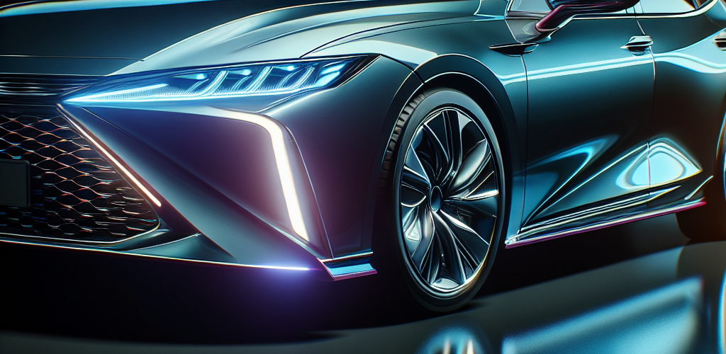 “Evoluzione e Futuro delle Automobili: Un Approfondimento Tecnologico”
