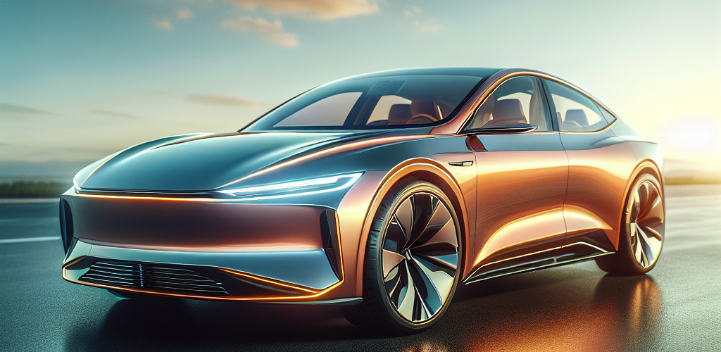 “Viaggio nel Mondo Automobilistico: Meccanica, Design e Innovazione”