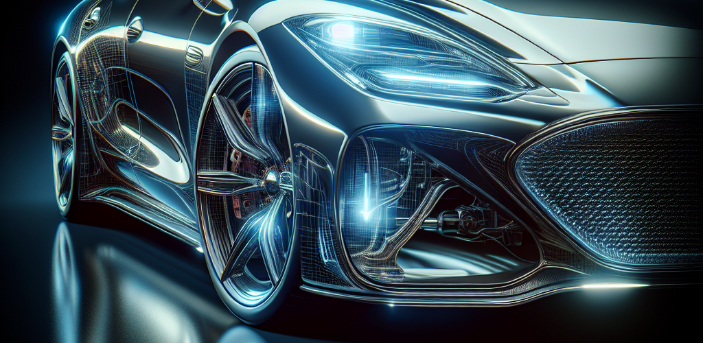 “Tour Globale del Mondo Automobilistico: Evoluzione ed Innovazione”