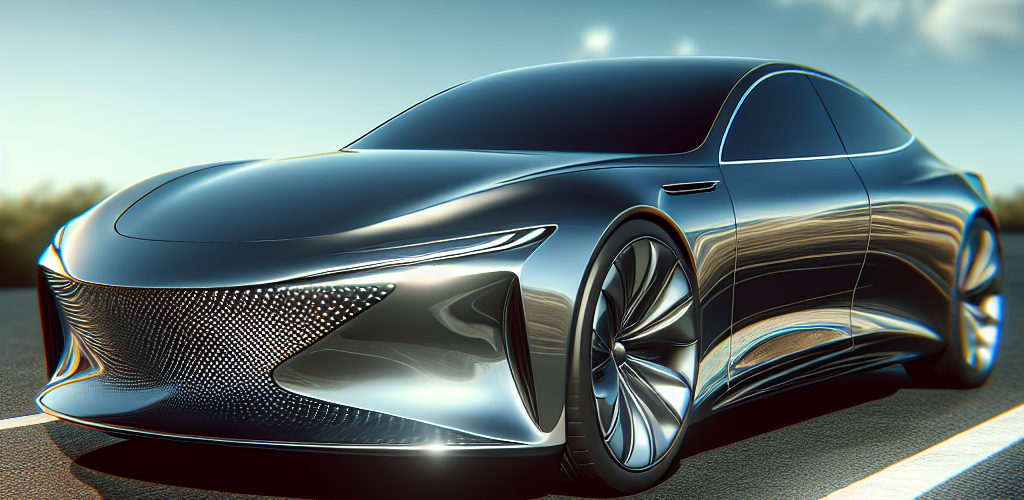 “Automobili: Un Viaggio tra Innovazione, Ingegneria e Design”